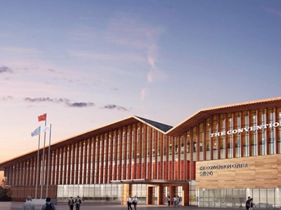 墨臣建筑設(shè)計(jì)